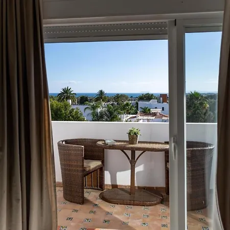 Rg - Elegant 2 Bedroom In Puerto B * Marbella