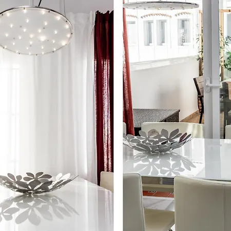 Rg - Elegant 2 Bedroom In Puerto B Marbella