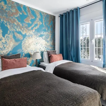 Rg - Elegant 2 Bedroom In Puerto B *