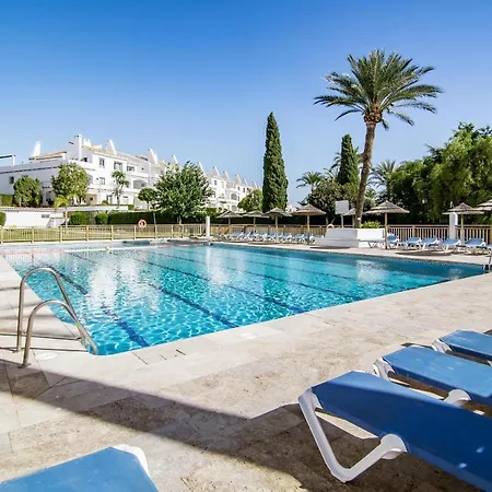 Rg - Elegant 2 Bedroom In Puerto B Apartment