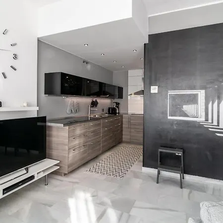 Rg - Elegant 2 Bedroom In Puerto B Marbella
