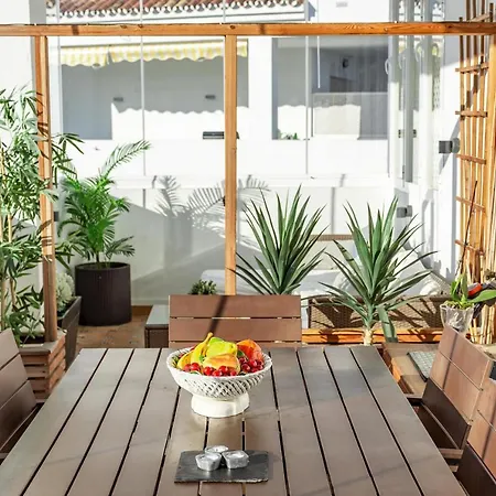 Rg - Elegant 2 Bedroom In Puerto B *