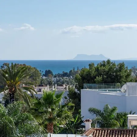 Rg - Elegant 2 Bedroom In Puerto B Marbella