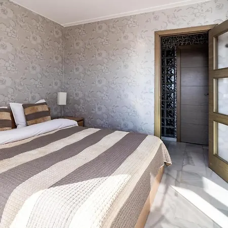 Rg - Elegant 2 Bedroom In Puerto B Marbella