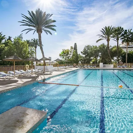 Apartment Rg - Elegant 2 Bedroom In Puerto B