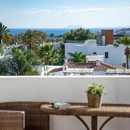 Apartment Rg - Elegant 2 Bedroom In Puerto B
