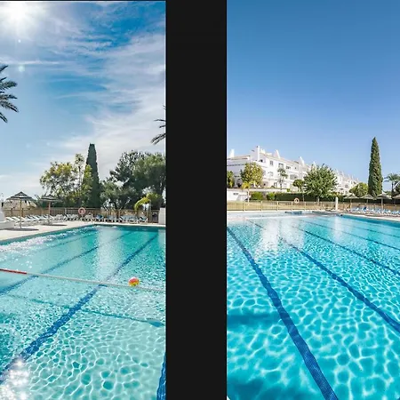 Apartment Rg - Elegant 2 Bedroom In Puerto B *