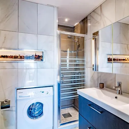 Rg - Elegant 2 Bedroom In Puerto B *