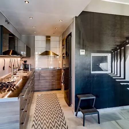 Rg - Elegant 2 Bedroom In Puerto B *