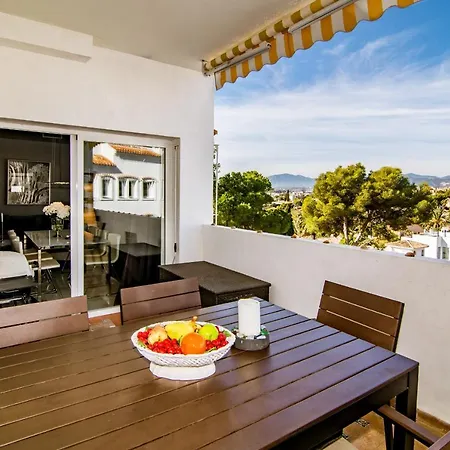 Rg - Elegant 2 Bedroom In Puerto B Apartment *
