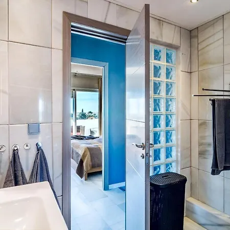 Rg - Elegant 2 Bedroom In Puerto B Marbella