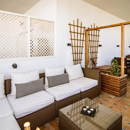 Apartment Rg - Elegant 2 Bedroom In Puerto B Marbella
