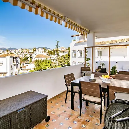 Rg - Elegant 2 Bedroom In Puerto B *